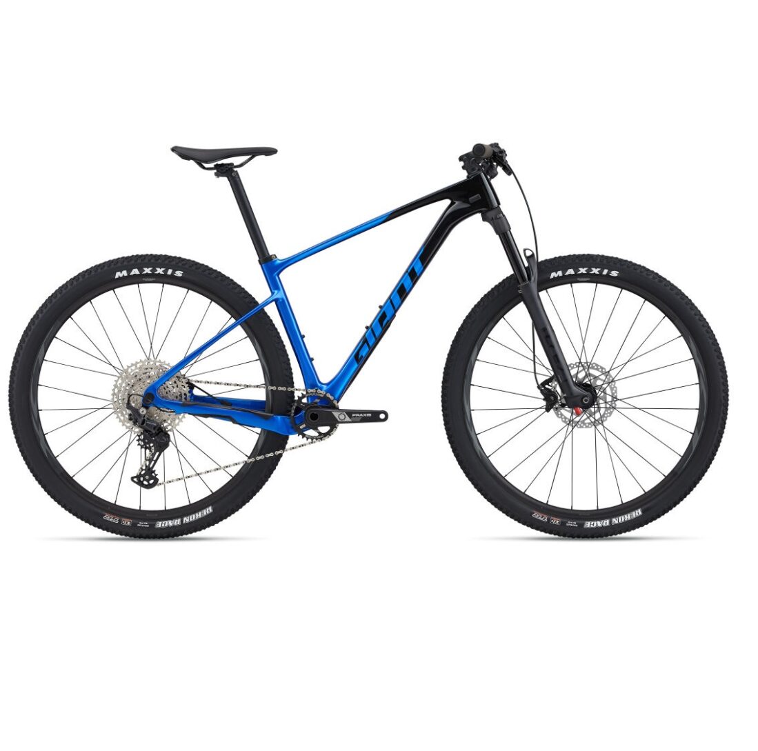 GIANT XTC ADVANCED 3