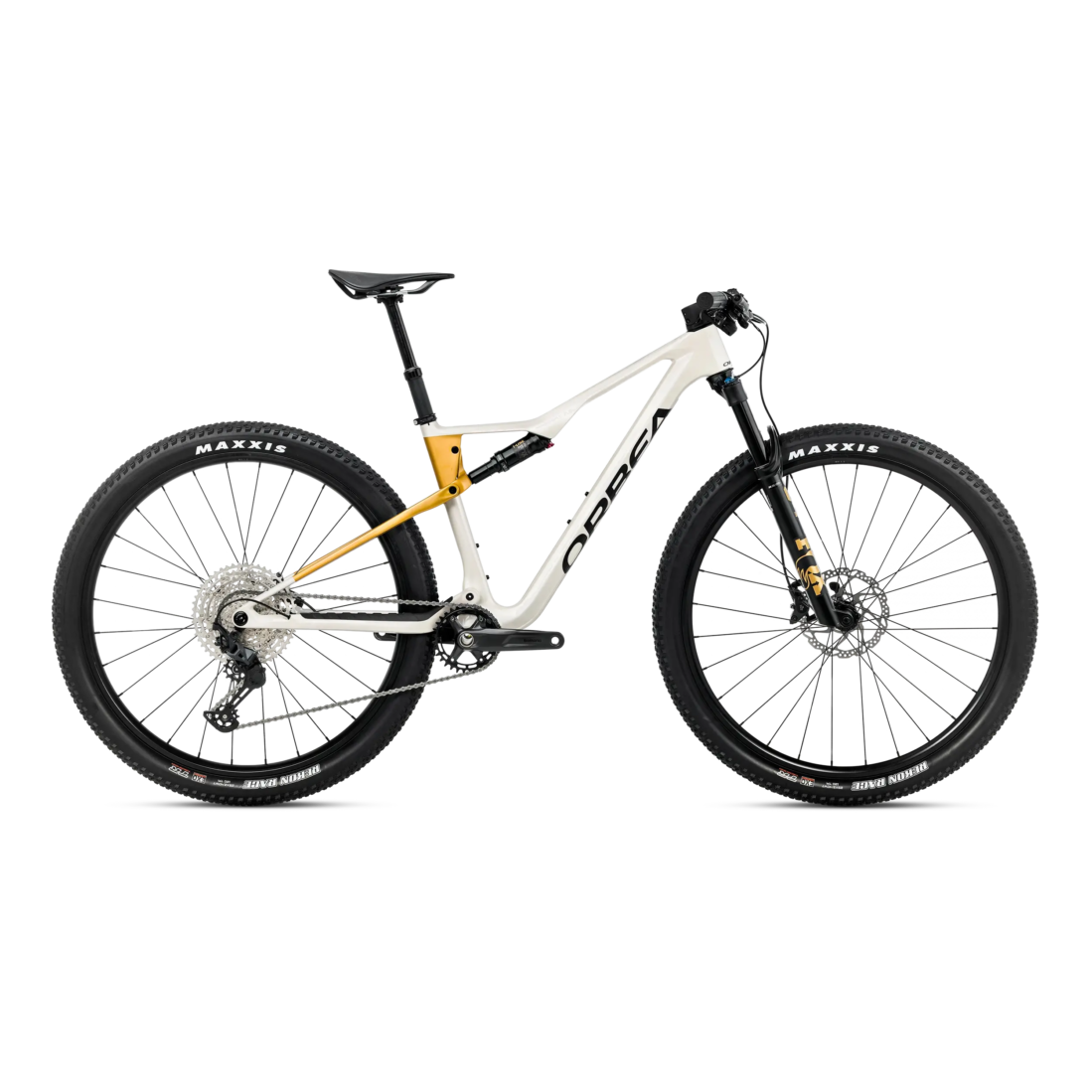 OIZ M30 L WHI-YEL