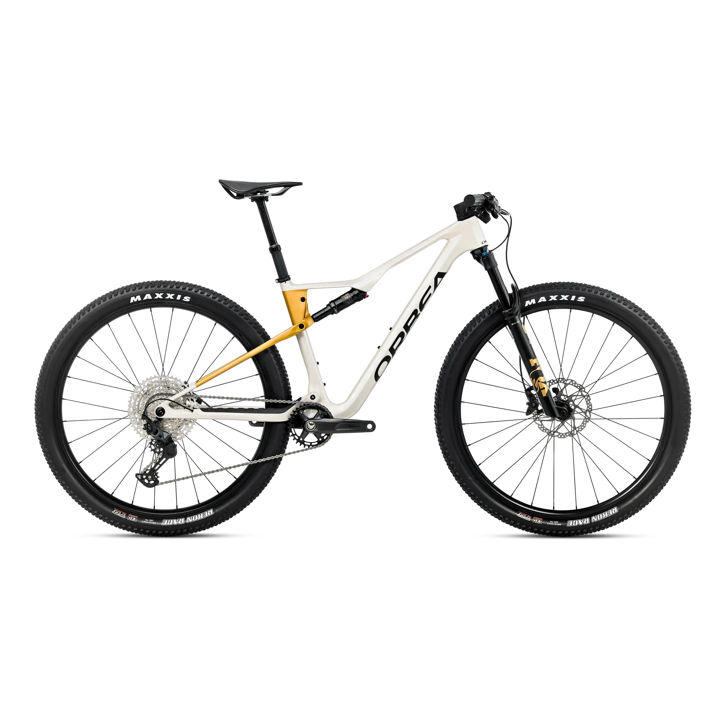 OIZ M30 L WHI-YEL