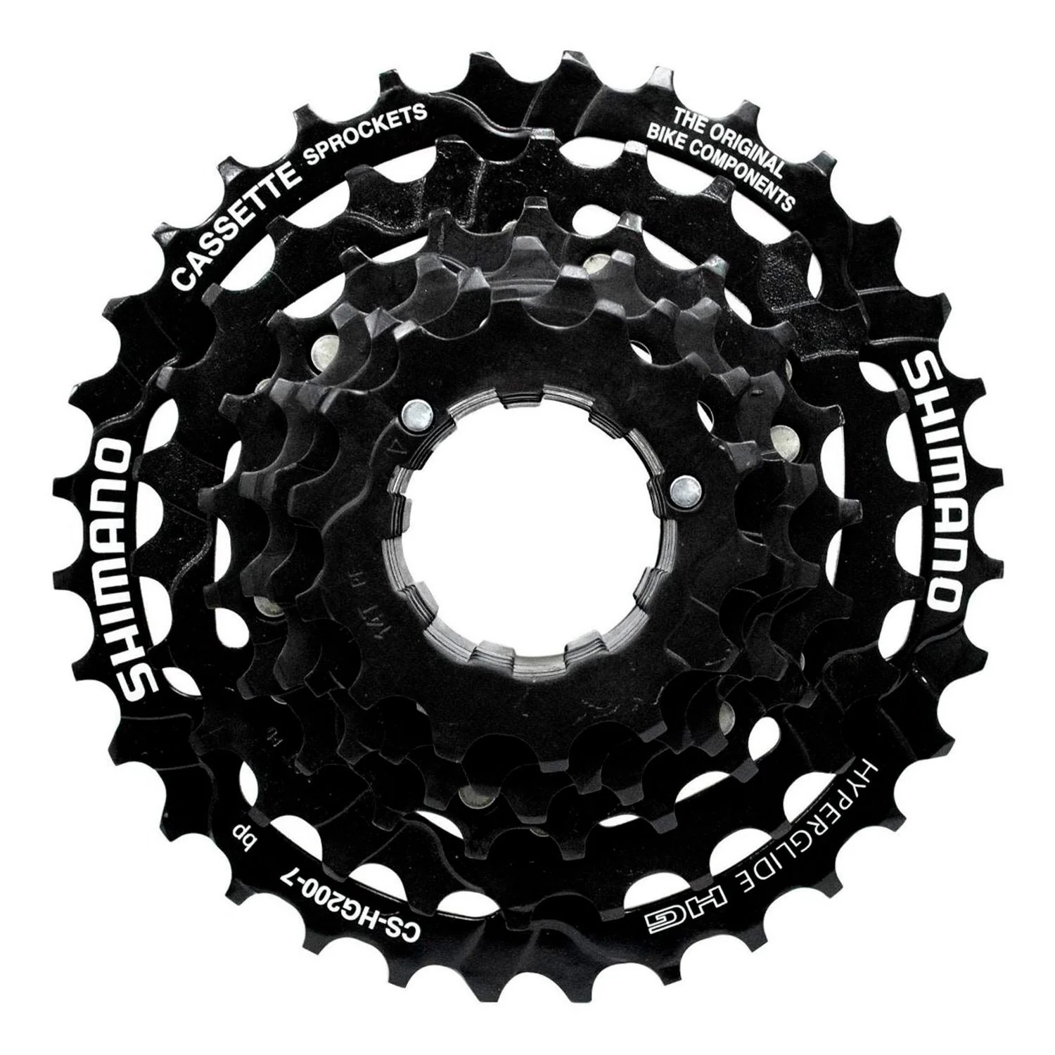 PIÑON CS-HG200-8