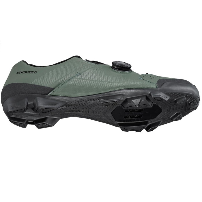 2 Shimano MTB SH-XC300