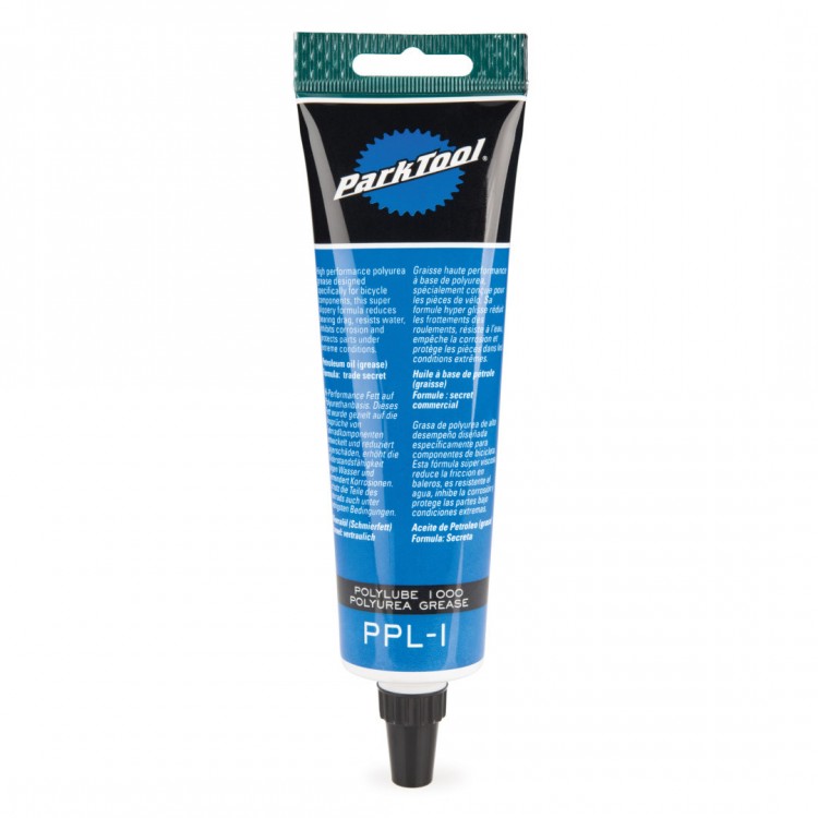 Grasa Park Tool PPL-1 polylube 1000