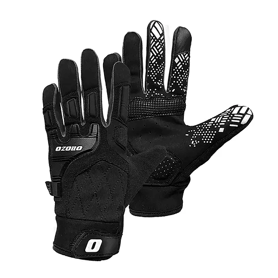 Guantes Ozono Dedos Largos