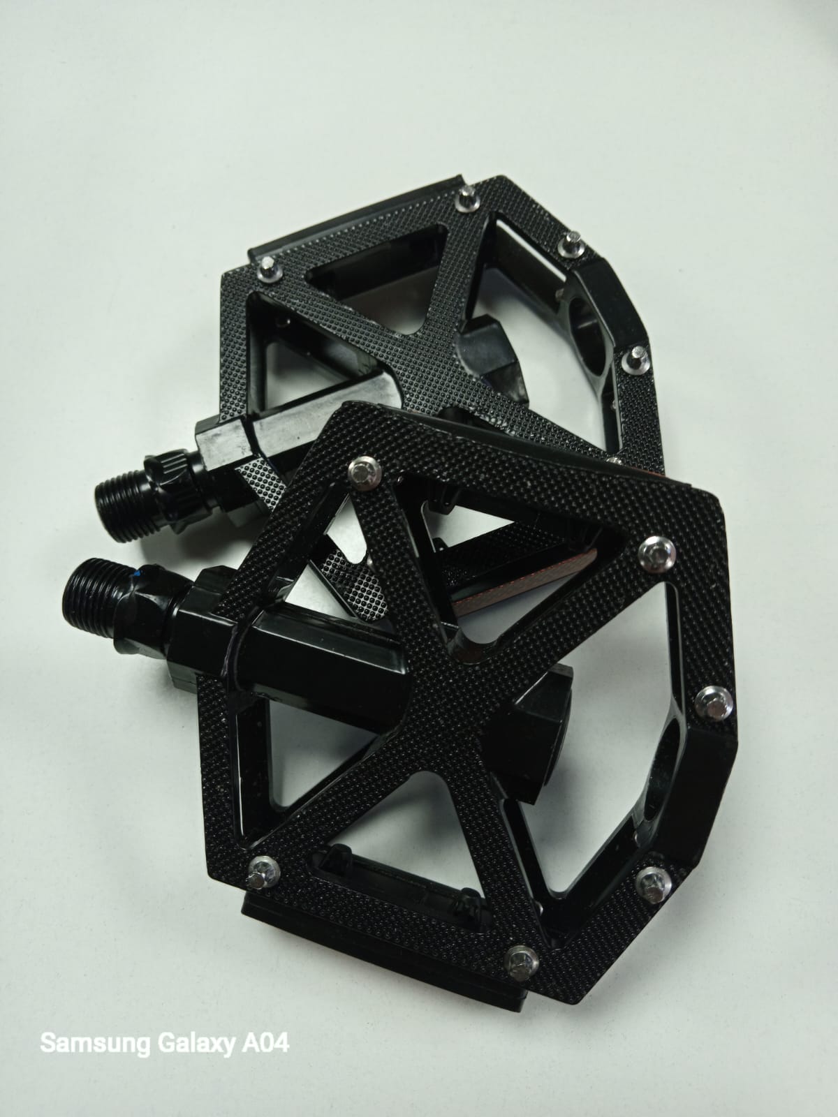 PEDAL PLATAFORMA GENERICO