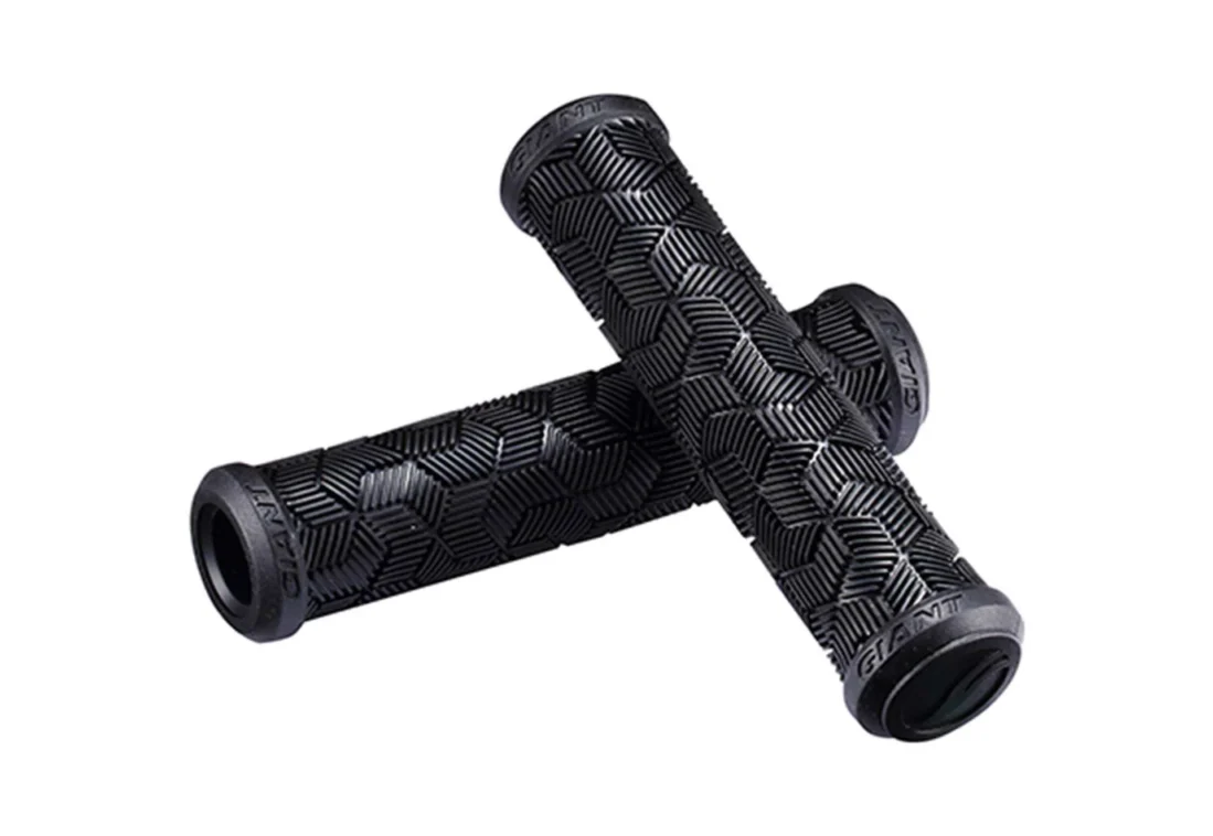 TACTAL GRIP BLACK