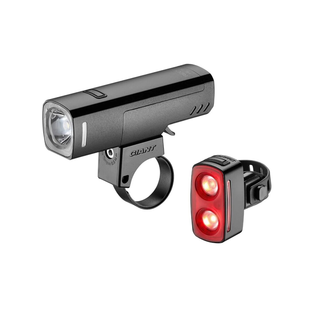 Luz Giant Recon HL600 TL200 (combo)