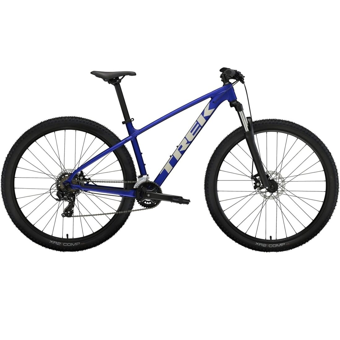 Bicicleta MTB TREK Marlin 4 Gen 2 Azul