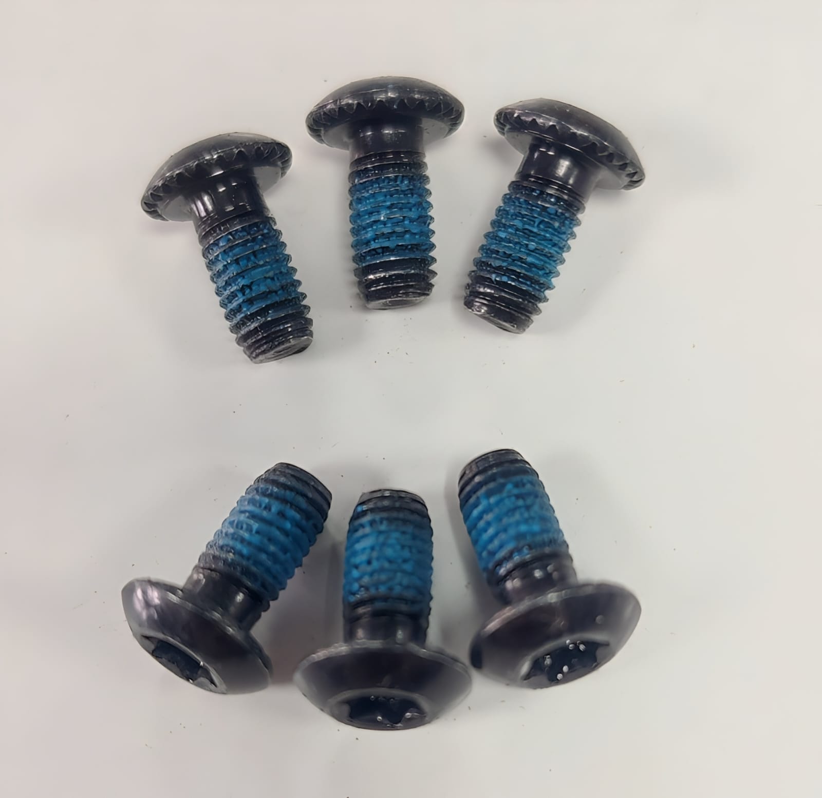 ACDelco 18K1834 Perno Pinza Freno Disco Anteriore Professionale - Qualità OEM