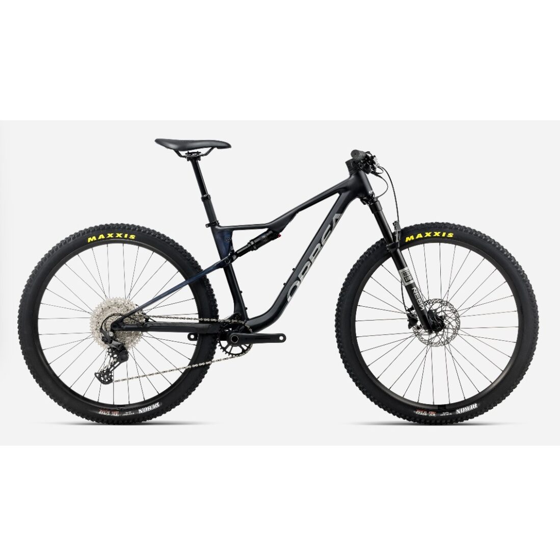orbea oiz