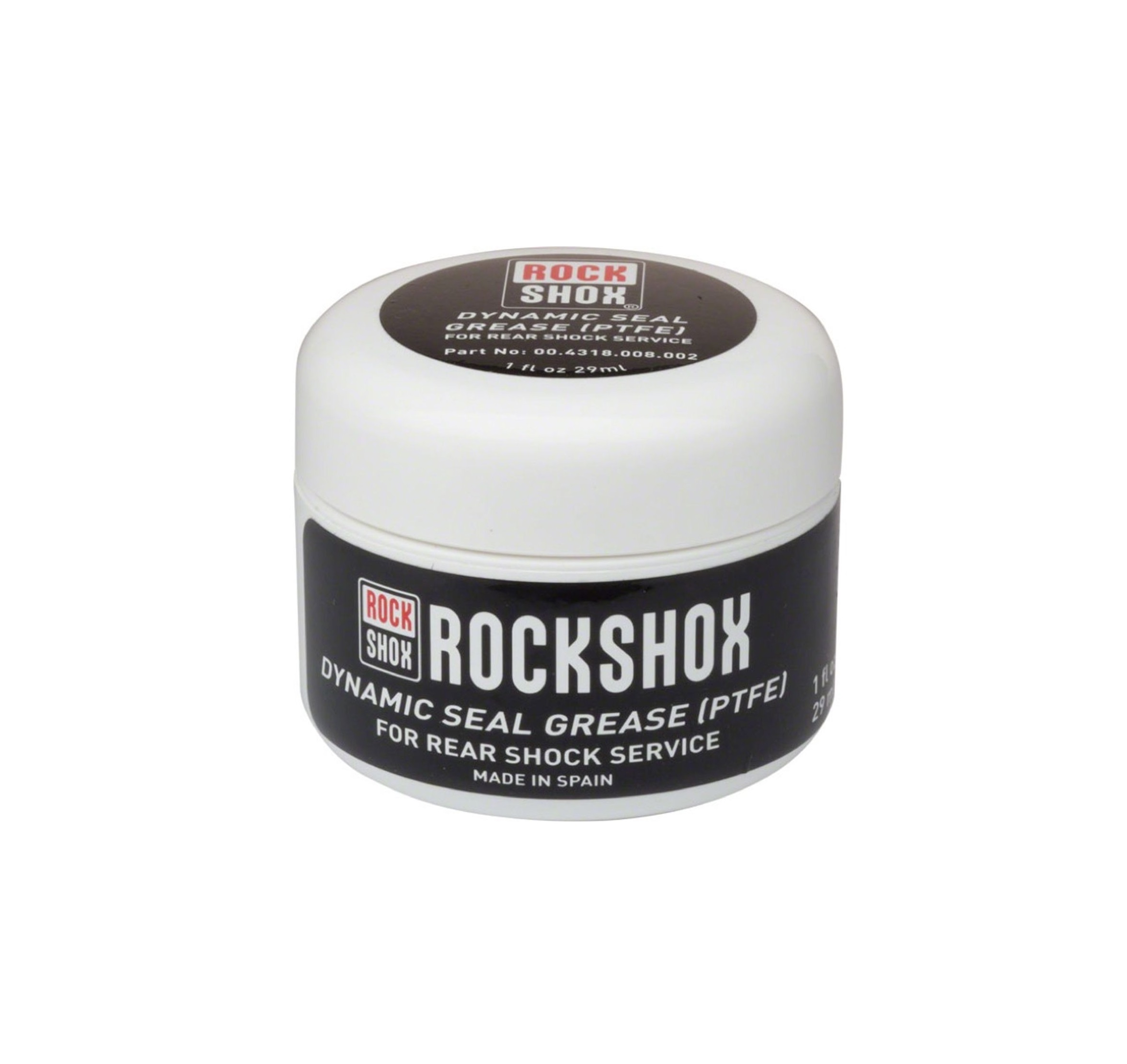 Grasa RockShox 500 ml