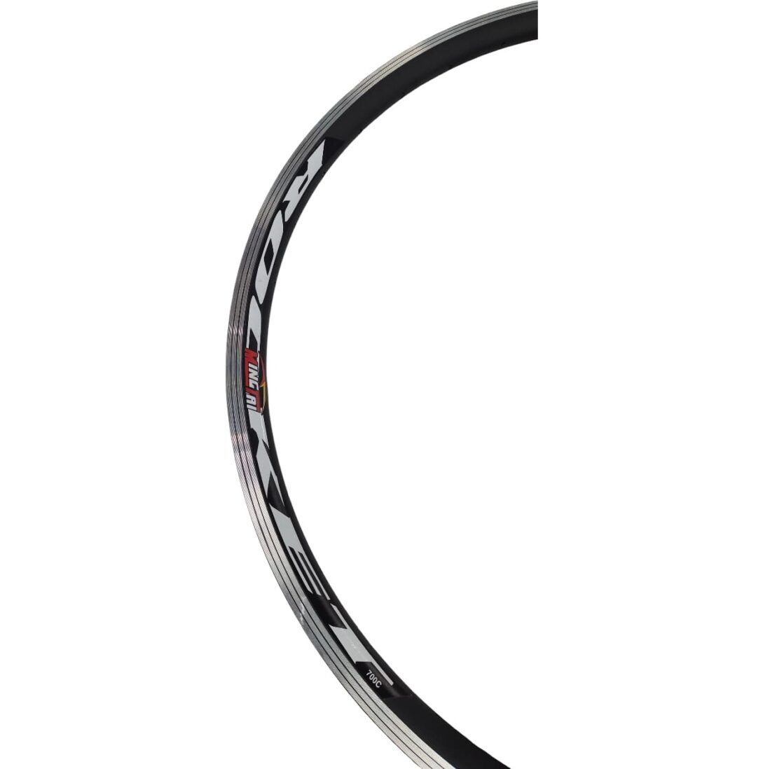 Llanta 700c Compatible Aro 29 Rocket 36 H