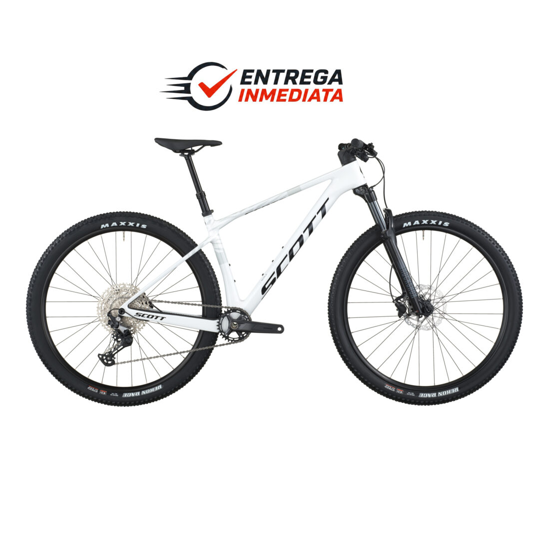 2 Scott Scale 920 carbono copia