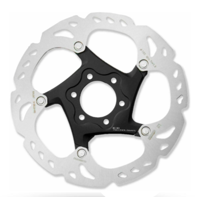 SHIMANO DEORE XT ICE TECH ROTOR RT86 RT-86 160mm 180MM- E-BIKE RATED SHIMANO DEORE XT ICE TECH ROTOR RT86 RT-86 160mm 180MM- E-BIKE RATED