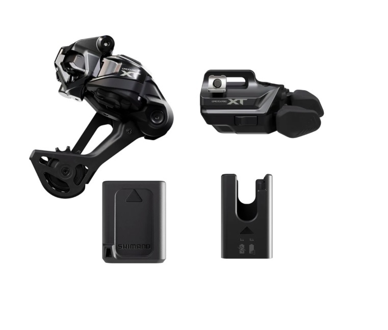 kit upgrade xt 1 spect