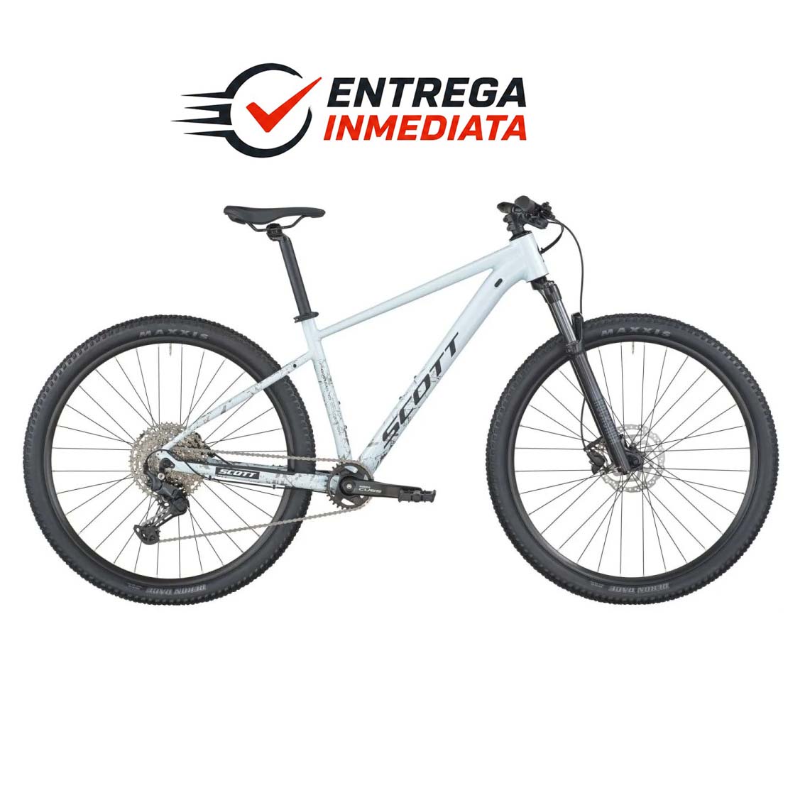 1 Bicicleta Contrail 10 White copia