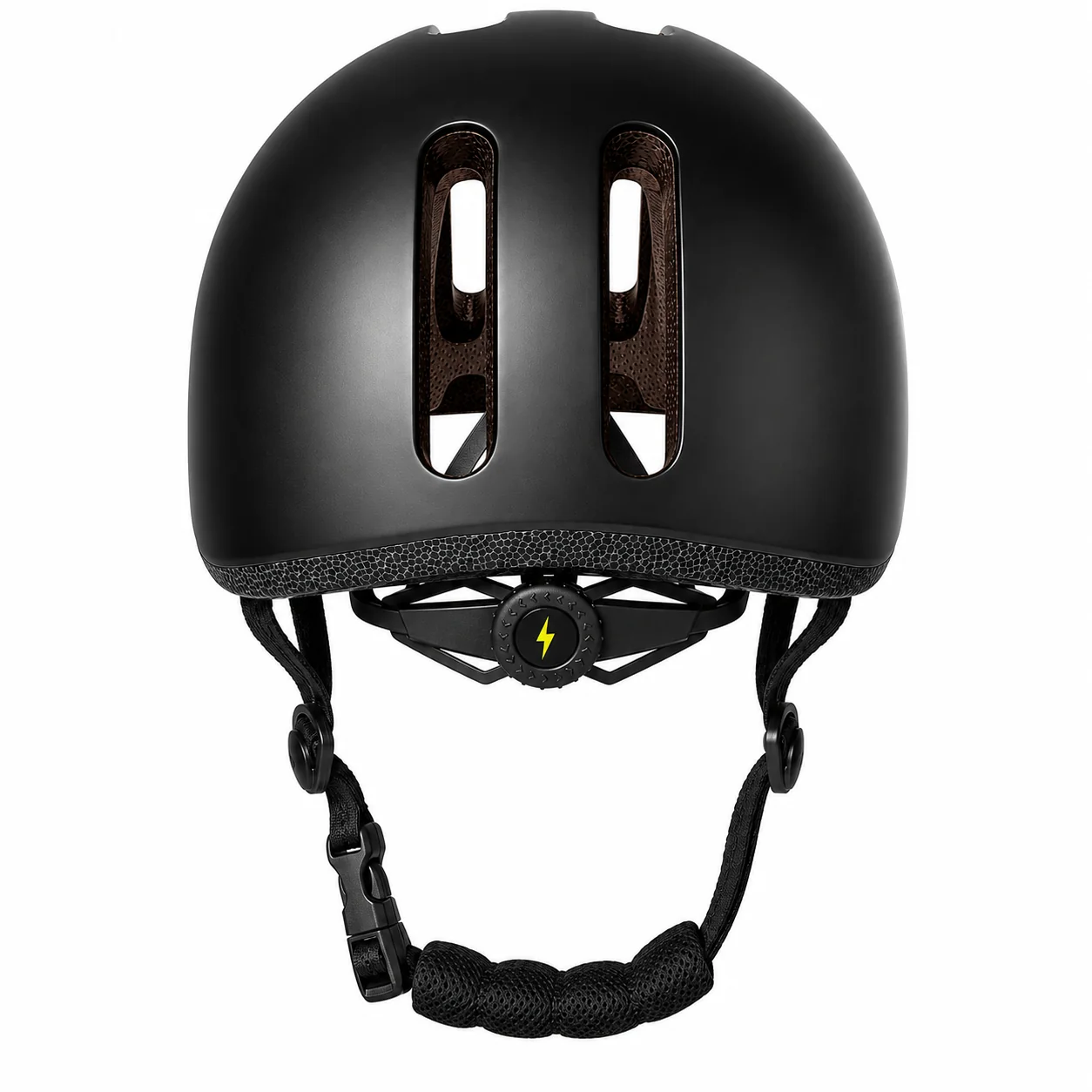 Casco Trip Street Black1