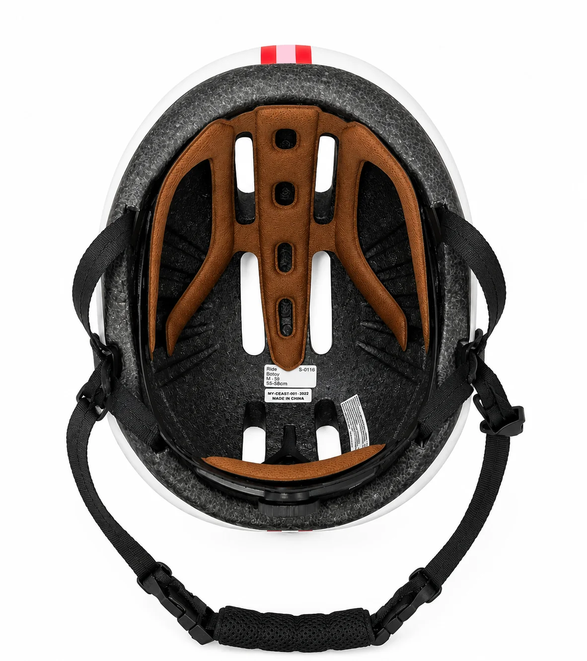 Casco Trip Street Ride3
