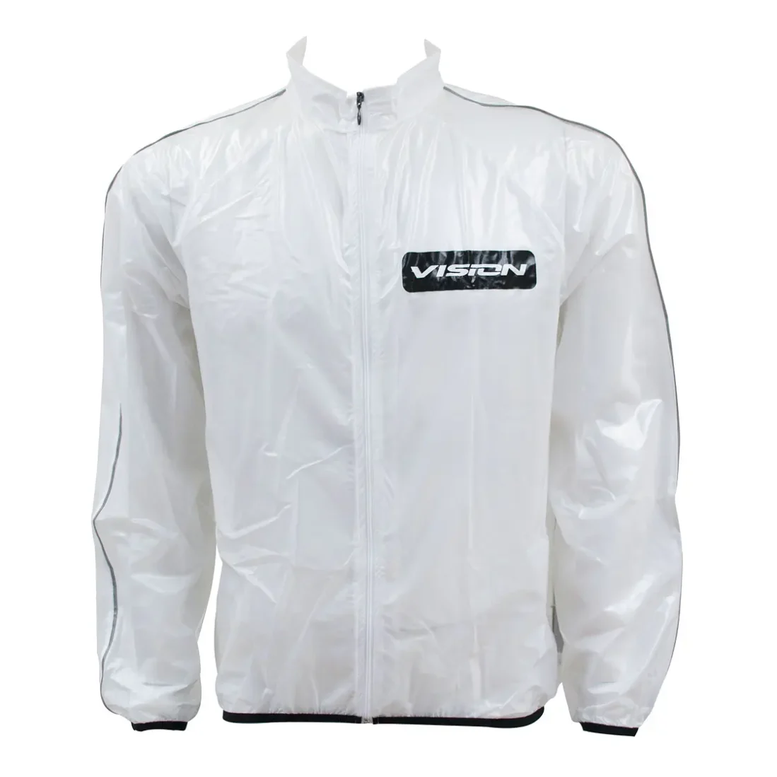Cortaviento Vision Blanco