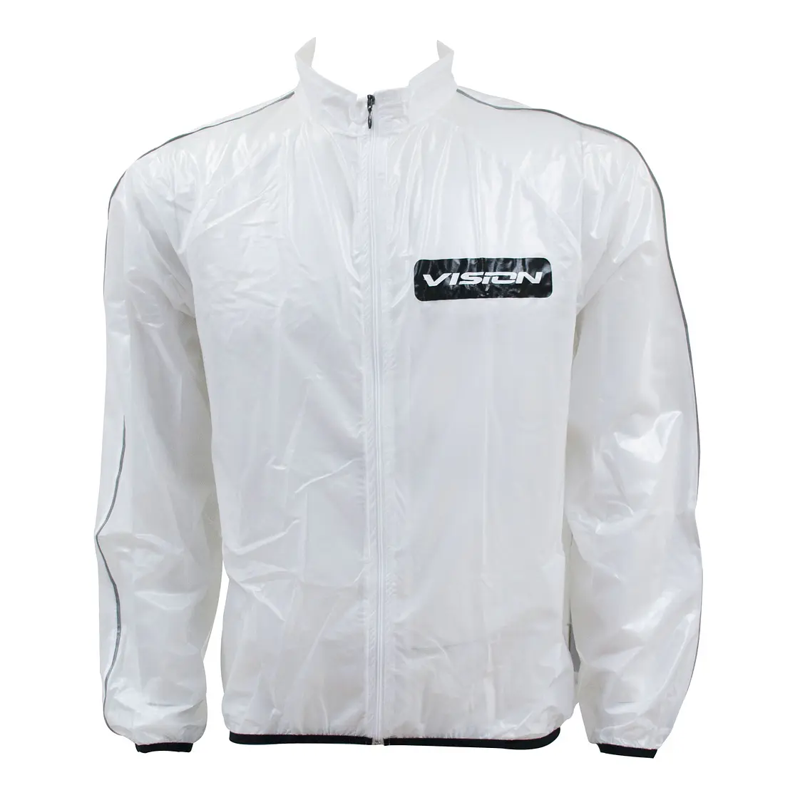 Cortaviento Vision Blanco