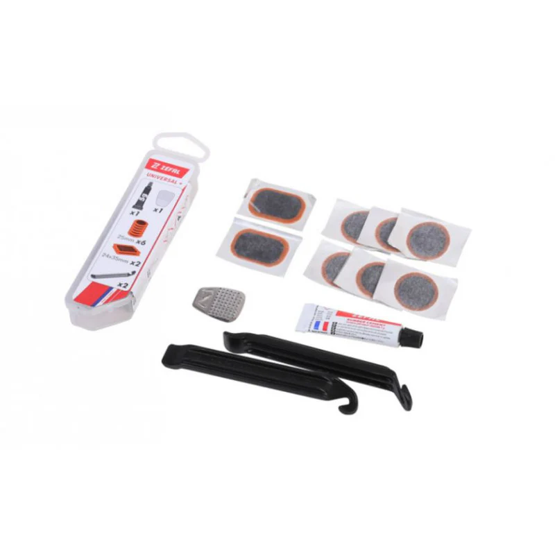kit reparacion zefal