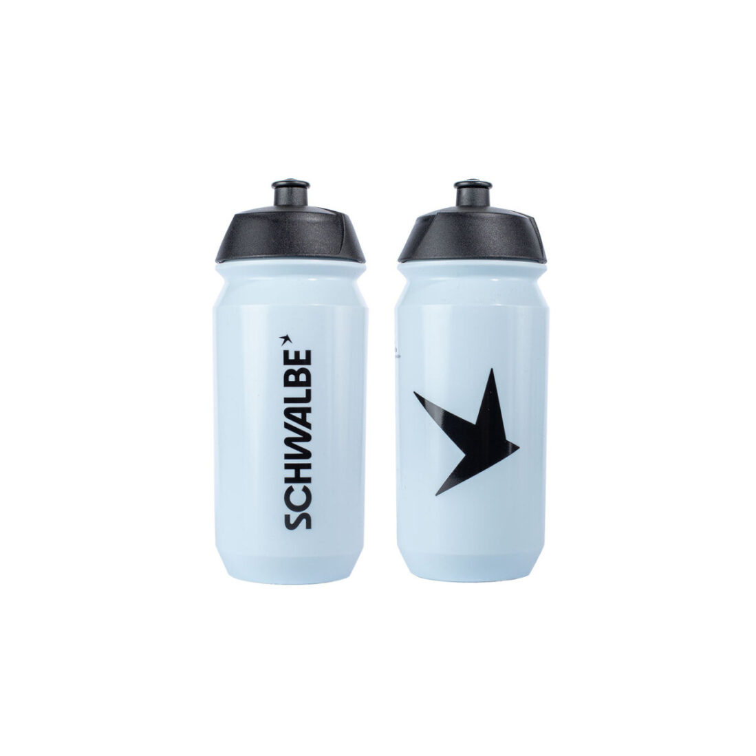 Botella para beber Schwalbe Sky Blue