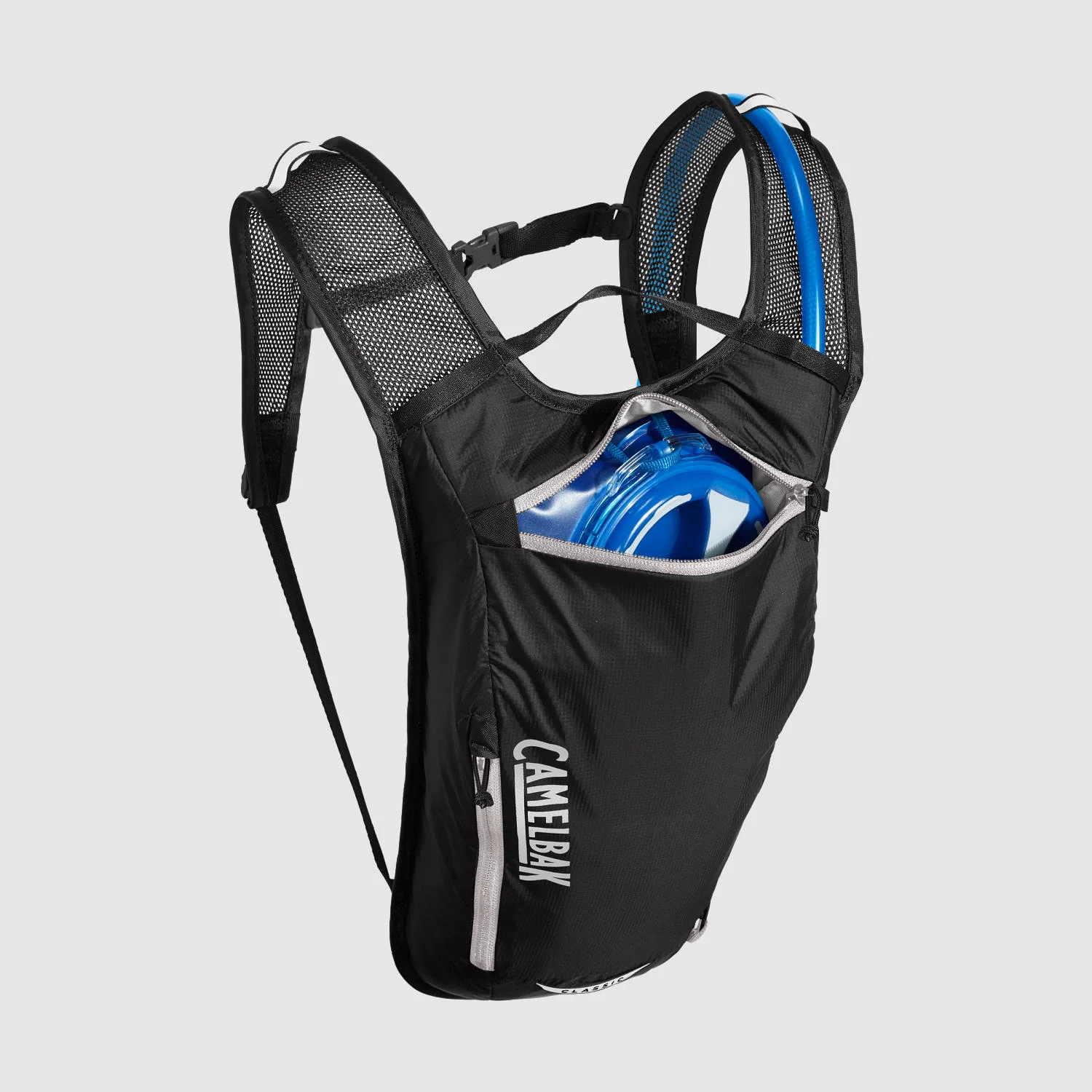 Mochila Hidratacion Classic Light 2L Negro Camelbak2