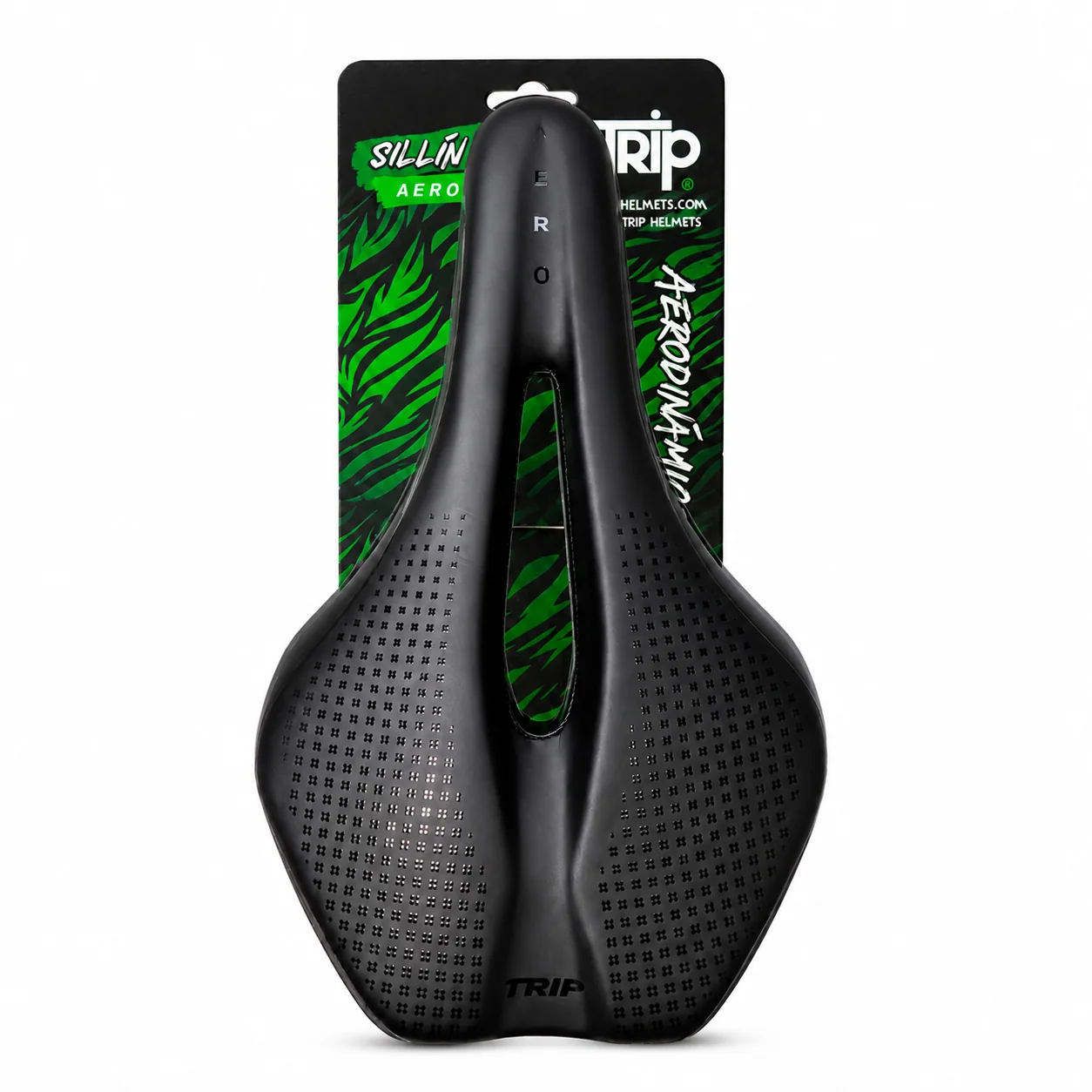SILLIN TRIP AERO BLACK2