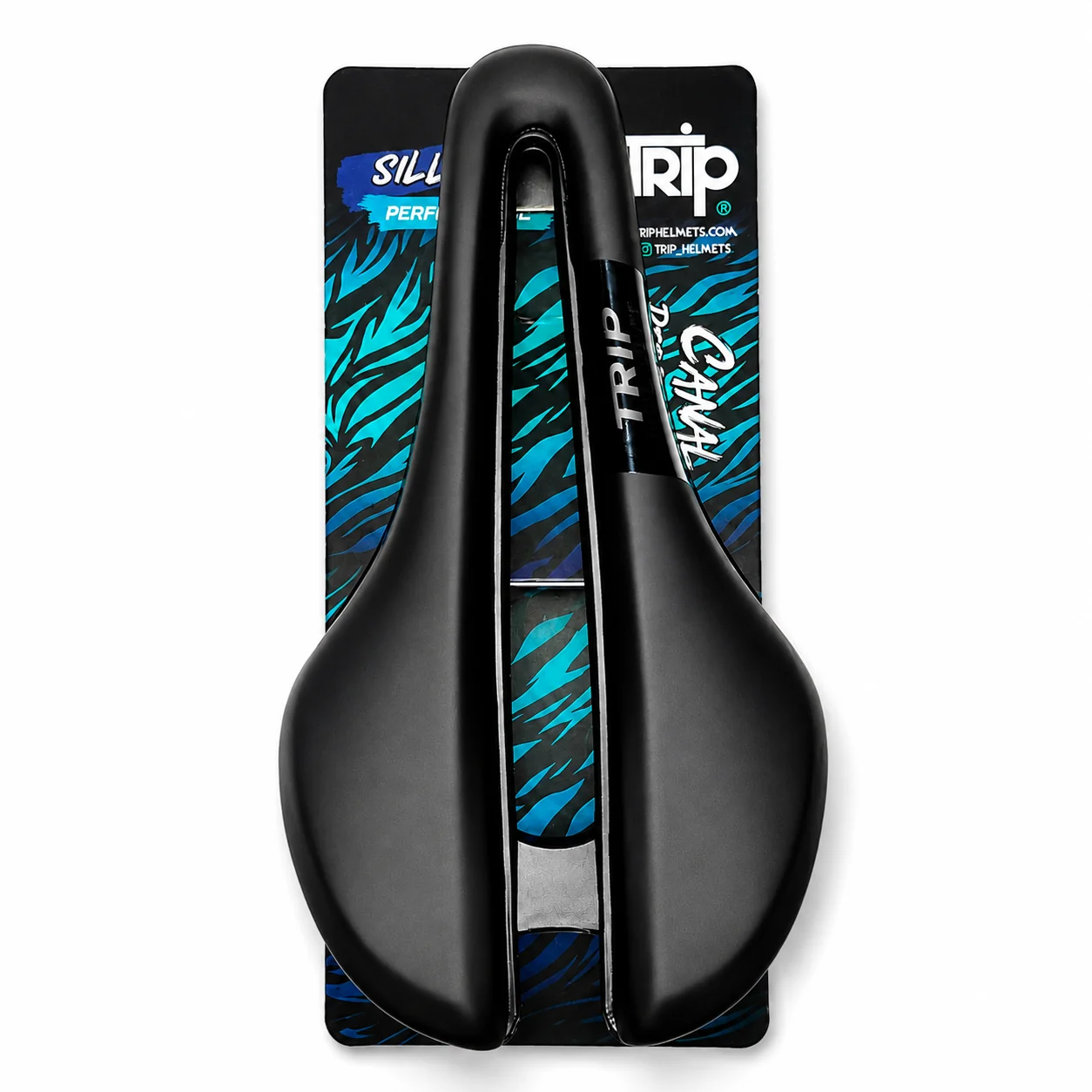 SILLIN TRIP PERFORMANCE BLACK2