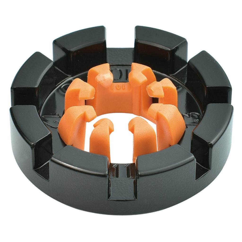 Tira Rayo Icetoolz 8-Groove For 10-15G