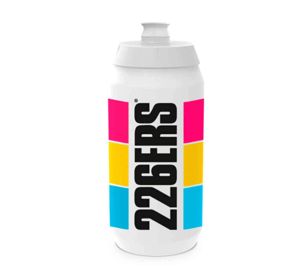 BOTELLA CARAMAGIOLA 550 CC HYDRAZERO – 226ERS