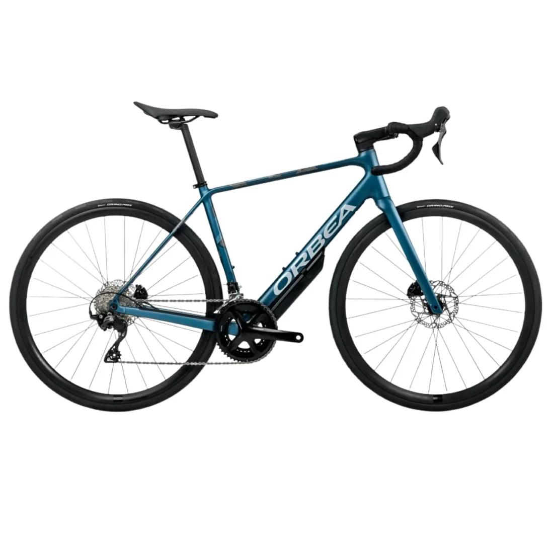 Bicicleta Ruta Orbea Avant H30 Blue