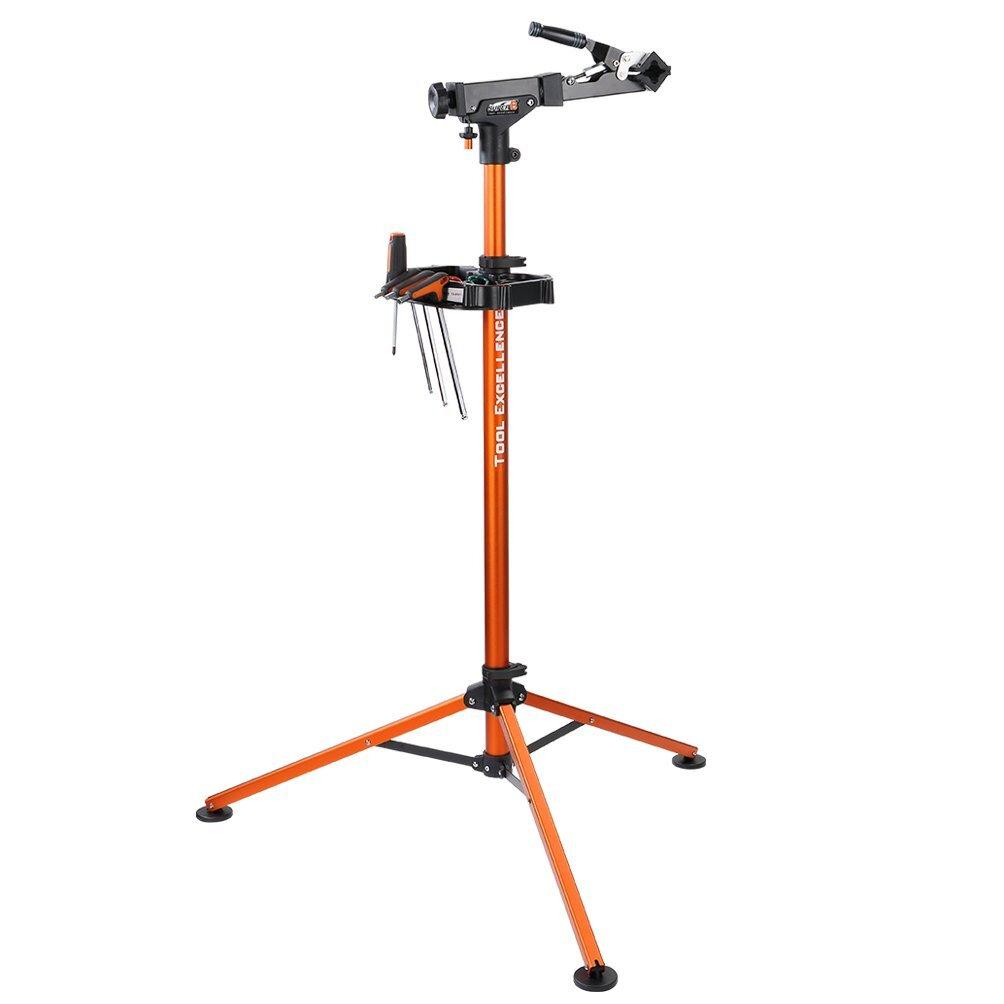 Pedestal para reparación Pro Super B Modelo TB-WS30