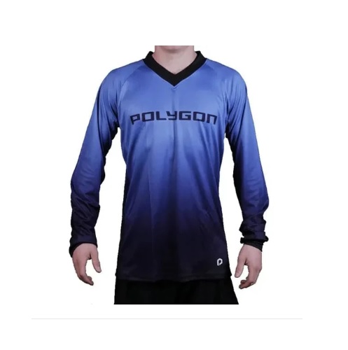 JERSEY POLIGON 19900