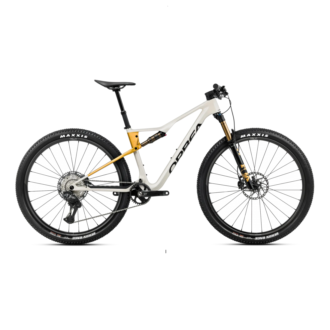 OIZ M10 S WHI-YEL