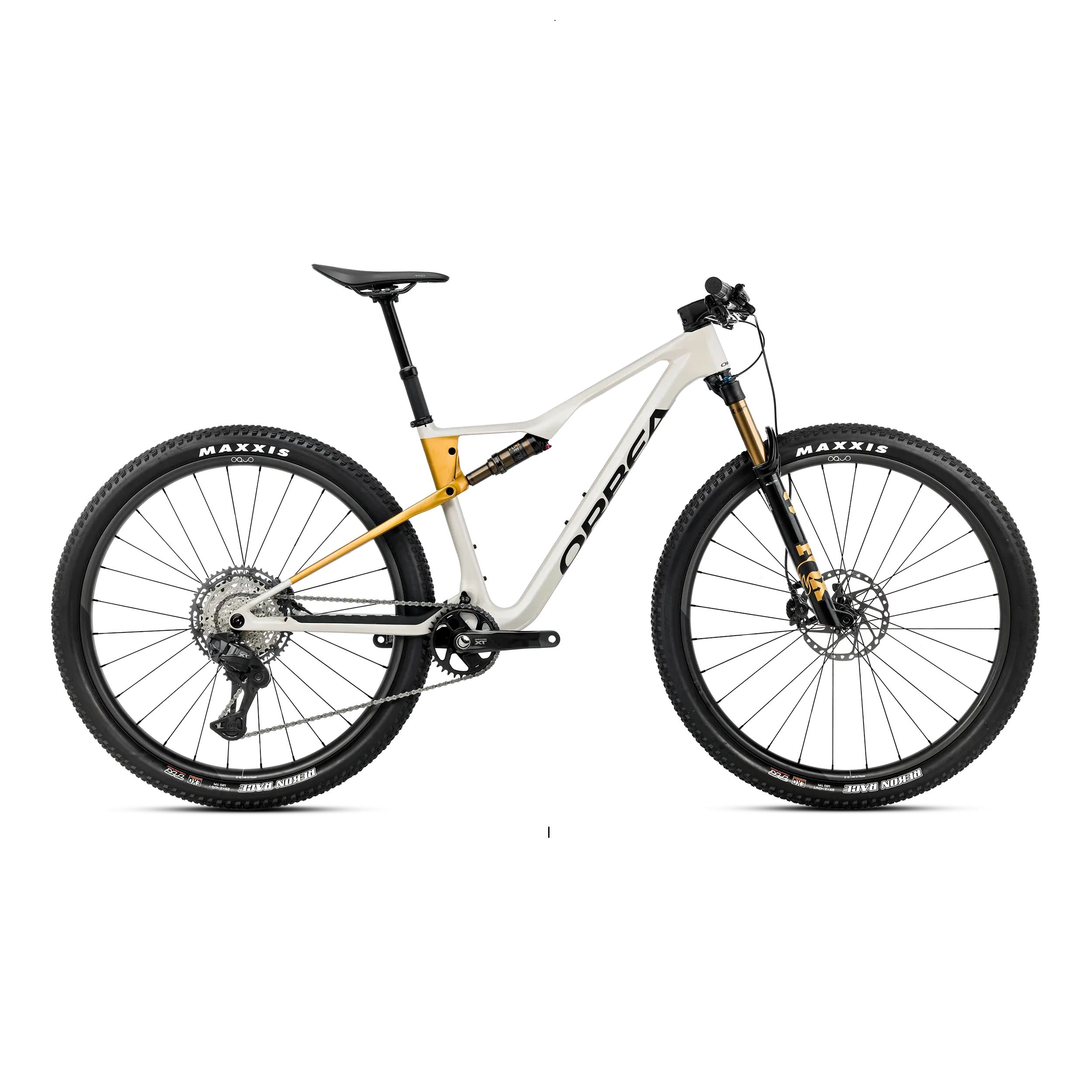 OIZ M10 S WHI-YEL