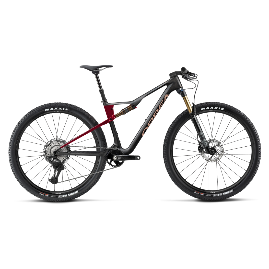 Oiz M-Pro