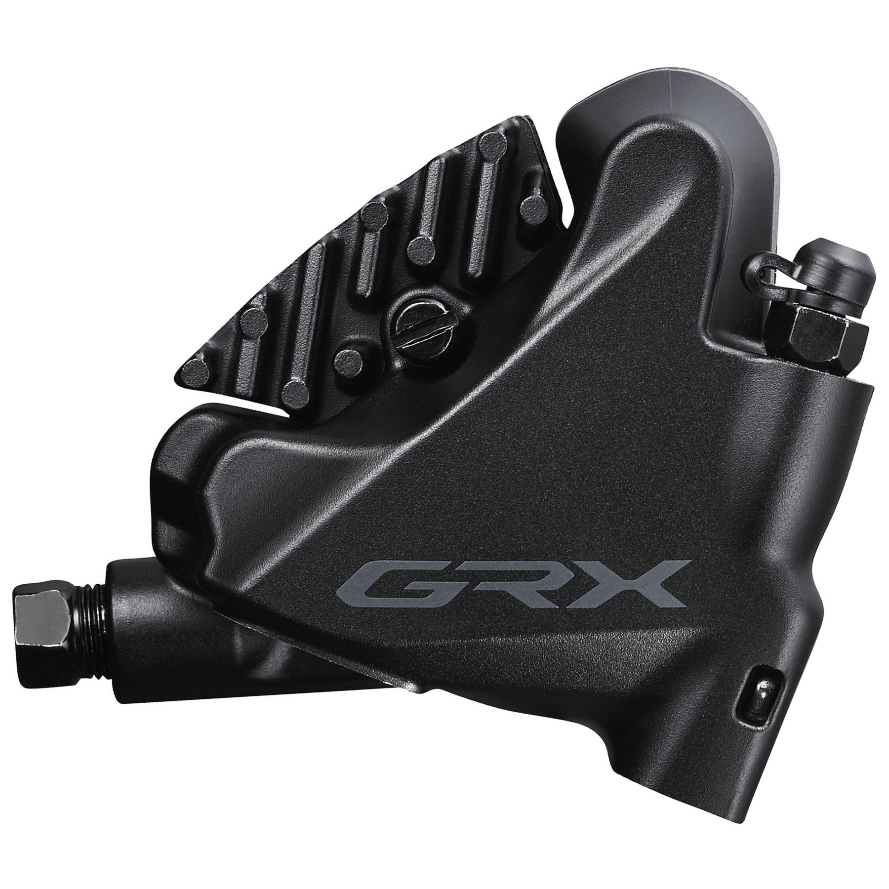 Shimano Freno de Disco ST RX610 BR RX400 STI Flat Mount JKit 12 Velocidades_derecha4